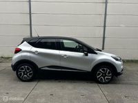 tweedehands Renault Captur 0.9 TCe Expression, Navigatie,Camera Achter