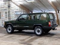 tweedehands Jeep Cherokee Cherokee - XJ -634 Ready to go