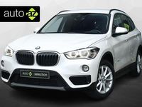 Occasion BMW X1 Executive 150 PK (110 kW) 2017 Wit SUV