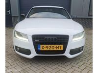 tweedehands Audi A5 Sportback 2.0 TFSI quattro 3x S-LINE/ O.HISTORIE/APK