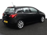 Occasion Opel Corsa 2019 Zwart Hatchback