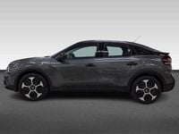 Occasion Citroën C4 Feel 101 PK (74 kW) 2023 Grijs (metallic) SUV