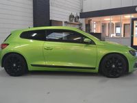 tweedehands VW Scirocco 1.4 TSI // CLIMA // STOELVERWARMING //