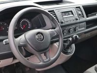tweedehands VW Transporter T62.0 TDI L1H1 Economy | Nieuw Binnen | Airco | Radi