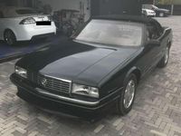 Occasion Cadillac Allante 300 PK (220 kW) 1993 Groen Cabriolet