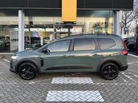 tweedehands Dacia Jogger 1.0 TCe 110 EXTREME 7p. Achteruitrijcamera, 16” LM-velgen, Climate ctrl, Hands free keycard, PDC V/A