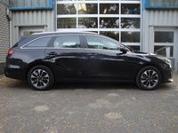 Occasion Kia Ceed 105 PK (77 kW) 2020 Zwart Hatchback