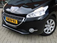 tweedehands Peugeot 208 1.2 VTi Urban Soul Airco, Navigatie en Parkeersensoren achter