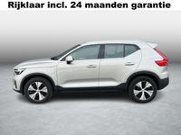 tweedehands Volvo XC40 1.5 T5 Recharge Plus Bright | Stoelverwarming | Achteruitrijcamera | Navigatie |