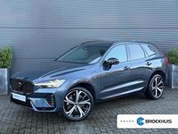 Occasion Volvo XC60 Ultimate 253 PK (186 kW) 2024 Blauw SUV