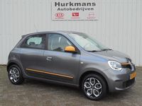 Occasion Renault Twingo SE 65 PK (47 kW) 2021 Grijs Hatchback