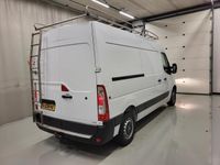 tweedehands Opel Movano 2.3CDTI L2/H2 Airco Euro 6!