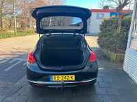 Occasion Opel Astra Cosmo 2013 Zwart Hatchback