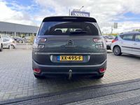 tweedehands Citroën Grand C4 Picasso 1.6 Shine | Achteruitrijcamera | Cruise Control |