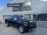 Occasion GMC Sierra 419 PK (308 kW) 2024 Zwart Pickup