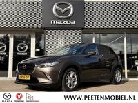 Occasion Mazda CX-3 2020 Grijs SUV