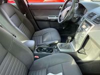 Occasion Volvo S40 Momentum 141 PK (103 kW) 2004 Grijs Sedan