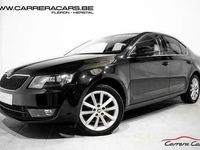 tweedehands Skoda Octavia 1.6 CRTDi*|NAVI*XENON*CUIR*KEYLESS*REGU*GARANTIE*|