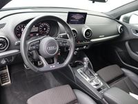 tweedehands Audi A3 Limousine 35 TFSI CoD Advance Sport | 150 PK | Aut