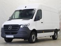 tweedehands Mercedes Sprinter 214 2.2 CDI L2H2