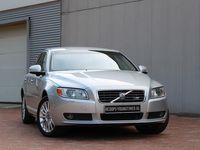 tweedehands Volvo S80 4.4 AWD Summum AUTOMAAT YOUNGTIMER incl. 21% BTW