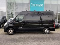 tweedehands Renault Master T35 2.3 dCi L2H2 Energy | Dubbel Cabine | 6-ZITS |1e EIGENAAR | DEALER ONDERHOUDEN |