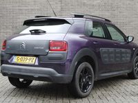 tweedehands Citroën C4 Cactus 1.2 PureTech Business Cruise/Climate control, Camera, LM velgen, PDC achter, Dakrails,