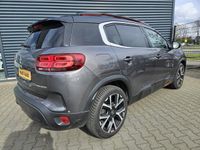 tweedehands Citroën C5 Aircross 1.6 Plug-in Hybrid Shine PHEV | Panodak | Adaptive Cruise | Leder | Stoelverwarming | 360 Camera | Virtual | Apple Carplay | DAB | 19"L.M |