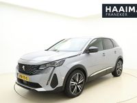 Occasion Peugeot 3008 Allure 2026 Zilver SUV