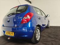 tweedehands Hyundai i20 1.2i i-Drive