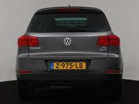 tweedehands VW Tiguan 1.4 TSI Sport&Style | Leer | Panoramadak | 1 eigen