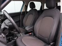 Occasion Mini Cooper Countryman 2019 Blauw (metallic) SUV