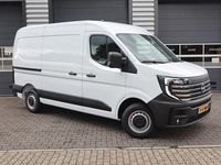 Occasion Nissan Interstar N-Connecta 131 PK (96 kW) 2024 Wit Van