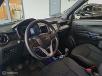 tweedehands Suzuki Ignis 1.2 Smart Hybrid Select