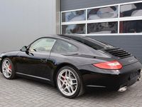 tweedehands Porsche 997 997-2 Carrera PDK