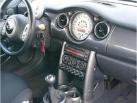 tweedehands Mini Cooper ¤2499,-16 Pepper Airco Apk Onderhoudsboek