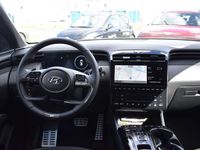tweedehands Hyundai Tucson 1.6 T-GDI PHEV N Line Automaat/Camera/19"/4WD