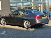 Occasion BMW 330 Executive 184 PK (135 kW) 2016 Grijs Sedan
