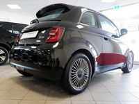 tweedehands Fiat 500e Icon 42 kWh 118PK Rijklaarprijs incl Garantie!