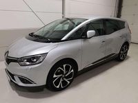 Occasion Renault Grand Scénic IV Bose Edition 161 PK (118 kW) 2019 Grijs (metallic) MPV