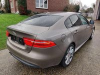 tweedehands Jaguar XE 2.0 D R-Sport