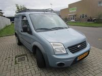 tweedehands Ford Transit CONNECT T200S 1.8 TDCi Trend