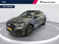Occasion Audi Q2 150 PK (110 kW) 2022 Grijs SUV