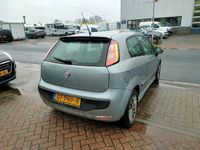 tweedehands Fiat Punto Evo 1.3 M-Jet Dynamic