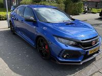 Occasion Honda Civic Type R GT 310 PK (228 kW) 2017 Sedan