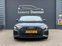 Occasion Audi A3 Sportback Competition 245 PK (180 kW) 2022 Groen Hatchback