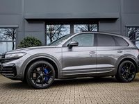 Nieuw VW Touareg R 462 PK (339 kW) 2025 Grijs (metallic) SUV