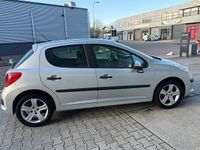 Occasion Peugeot 207 88 PK (64 kW) 2006 Grijs (metallic) Hatchback