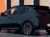 Nieuw Lancia Ypsilon S 110 PK (80 kW) 2025 Zwart Hatchback