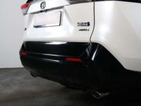 tweedehands Toyota RAV4 2.5 Plug-in Hybrid AWD Bi-Tone | 360 Camera